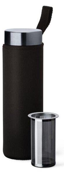SIMAX PURE AQUA SKLENĚNÁ LÁHEV S FILTREM 500ML