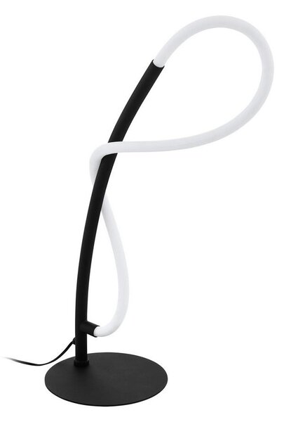 Eglo 99383 - LED Stolní lampa EGIDONELLA LED/5,5W/230V