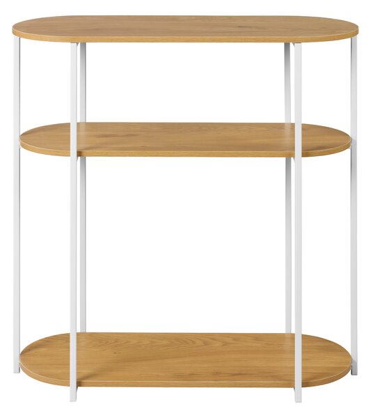 Livarno® Regál, 75 x 30 x 75 cm (100399737)