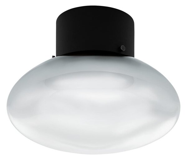 Eglo 99112 - Nástěnné svítidlo BALATEGI 1xE27/40W/230V