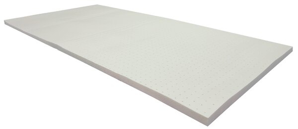 Bazyl.cz Topper LATEX COMFORT 5cm - 80x200cm