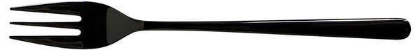 Vidlička Na Moučník Black, Dĺžka: 16,8cm