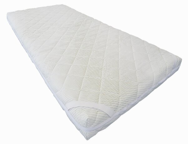 Bazyl.cz Topper FIESTA DUO 7. zón 9CM - 80x200cm