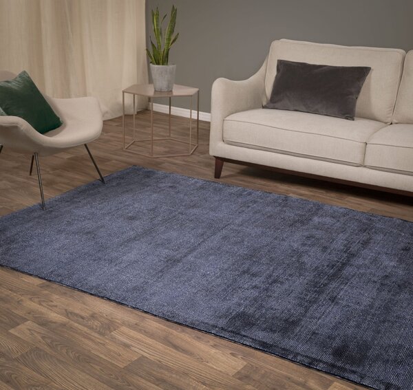 Tribeca Design Kusový koberec Bree Navy Rozměry: 120x170 cm