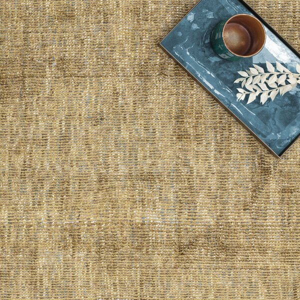 Tribeca Design Kusový koberec Bree Ochre Rozměry: 120x170 cm