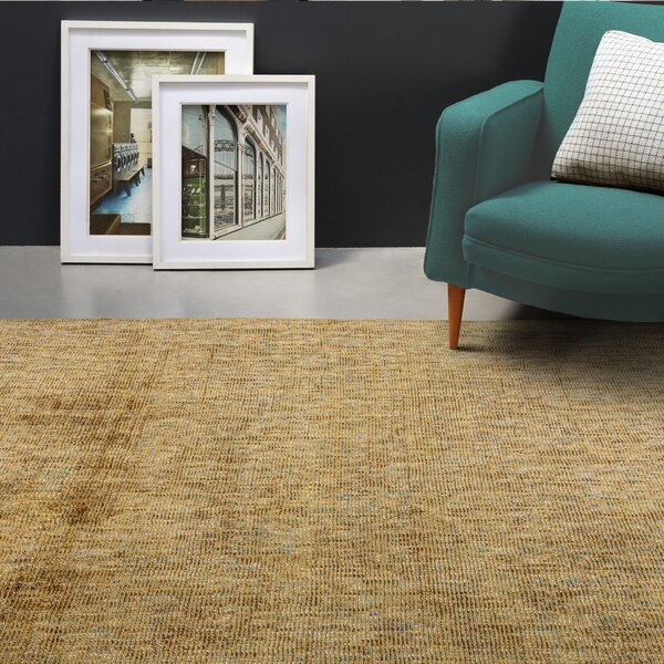 Tribeca Design Kusový koberec Bree Ochre Rozměry: 120x170 cm