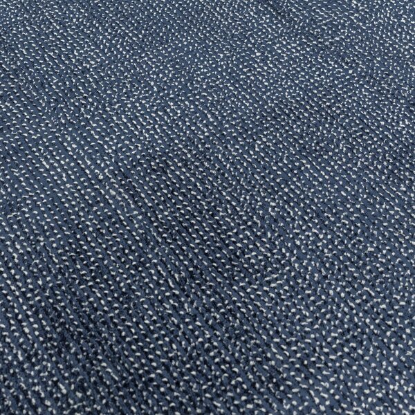 Tribeca Design Kusový koberec Bree Navy Rozměry: 120x170 cm