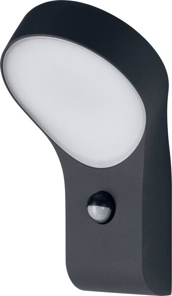 Ledvance - LED Venkovní nástěnné svítidlo se senzorem ENDURA LED/8W/230V IP44 P224381