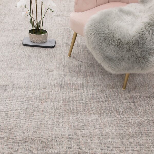 Tribeca Design Kusový koberec Bree Silver Rozměry: 120x170 cm