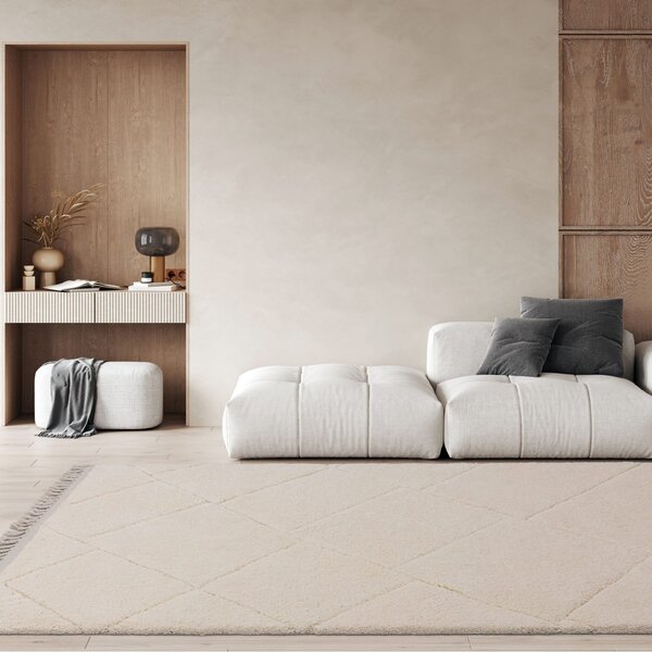 Tribeca Design Kusový koberec Obel 01 Rozměry: 120x170 cm