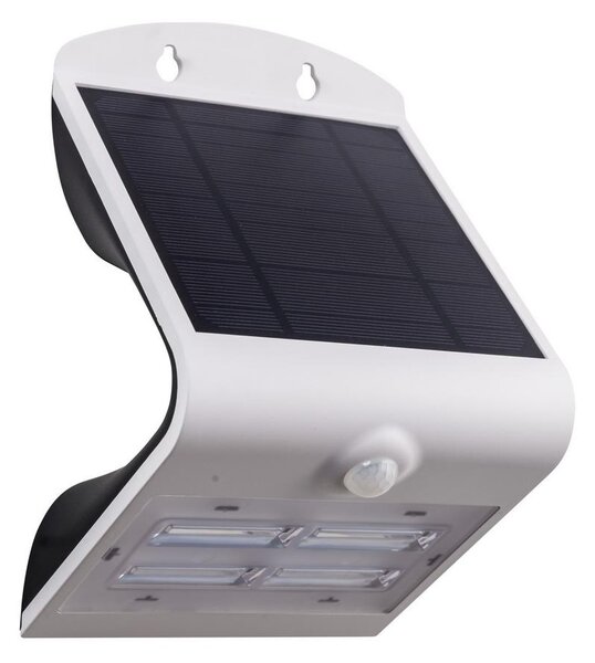 Eglo 98757 - Solární svítidlo se senzorem LAMOZZO LED/3,2W/3,7V IP54 EG98757