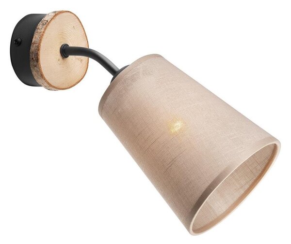 Nástěnné svítidlo PACO 1xE14/40W/230V