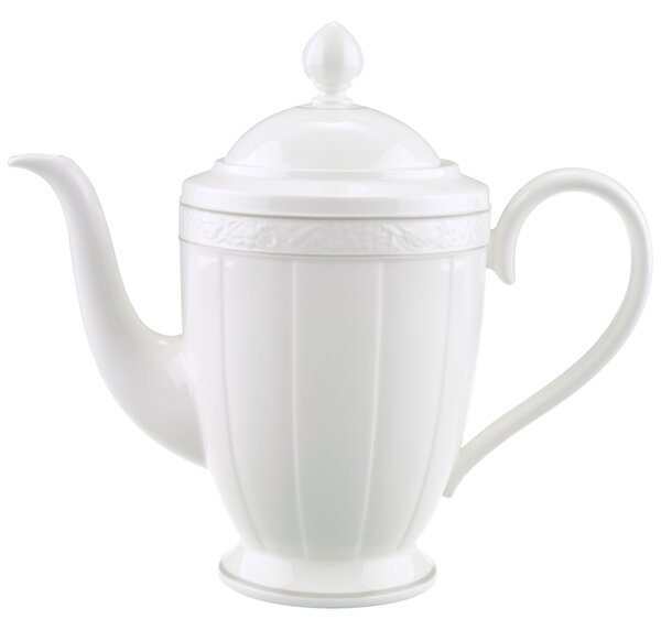Villeroy&Boch Villeroy & Boch Gray Pearl kávová konvice 1,35 l