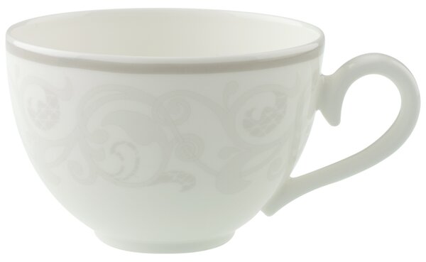 Villeroy&Boch Villeroy & Boch Gray Pearl čajový / kávový šálek 0.20 l