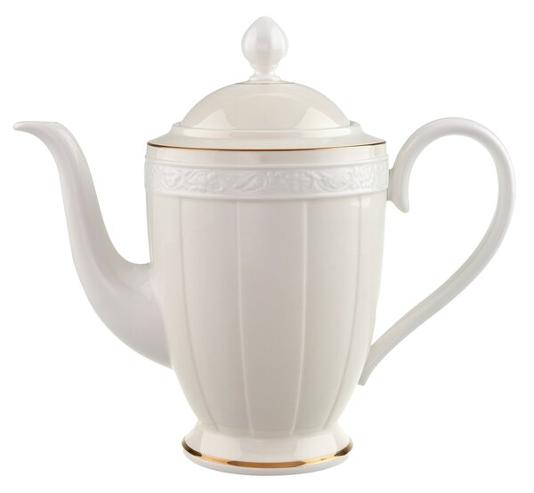 Villeroy&Boch Villeroy & Boch Ivoire kávová konvice 1,35 l