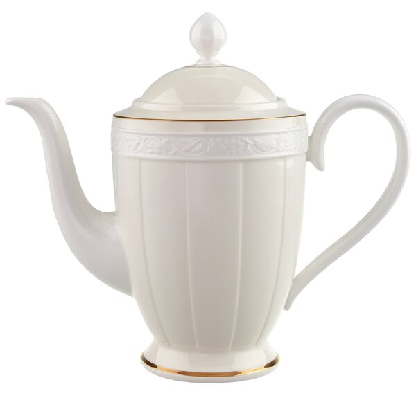 Villeroy&Boch Villeroy & Boch Ivoire kávová konvice 1,35 l