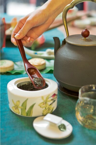 Villeroy&Boch Villeroy & Boch Amazonia cukřenka 0,33 l