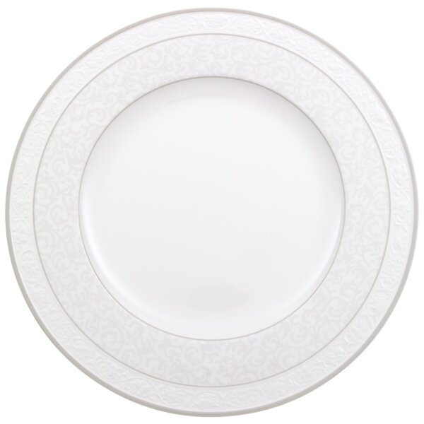 Villeroy&Boch Villeroy & Boch Gray Pearl jídelní talíř 27 cm