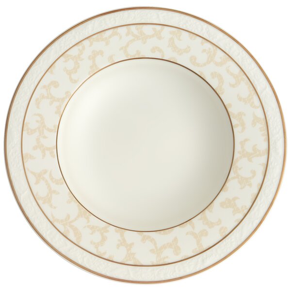 Villeroy&Boch Hluboký talíř 24cm Ivoire