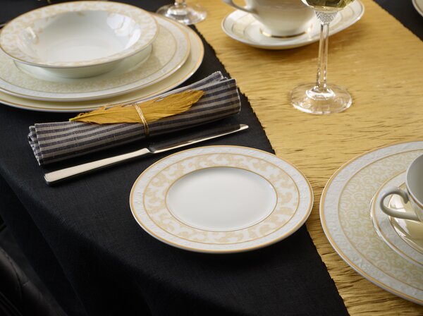 Villeroy&Boch Villeroy & Boch Ivoire pečivový talíř 18 cm