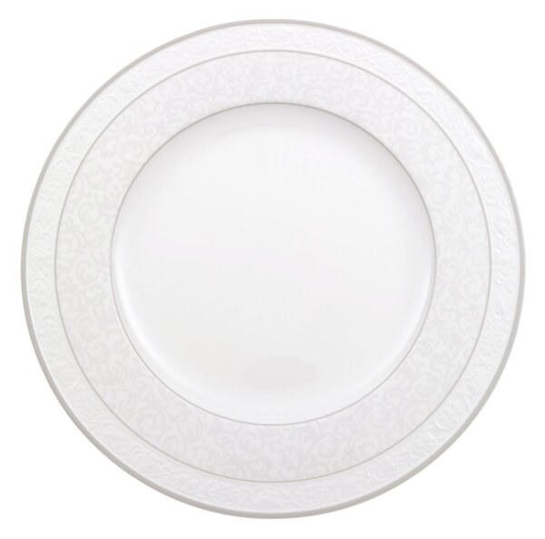 Villeroy&Boch Villeroy & Boch Gray Pearl jídelní talíř 27 cm