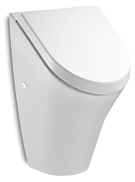 Roca Nexo pisoár s krytem 31x28 cm - pisoár, A35364K000