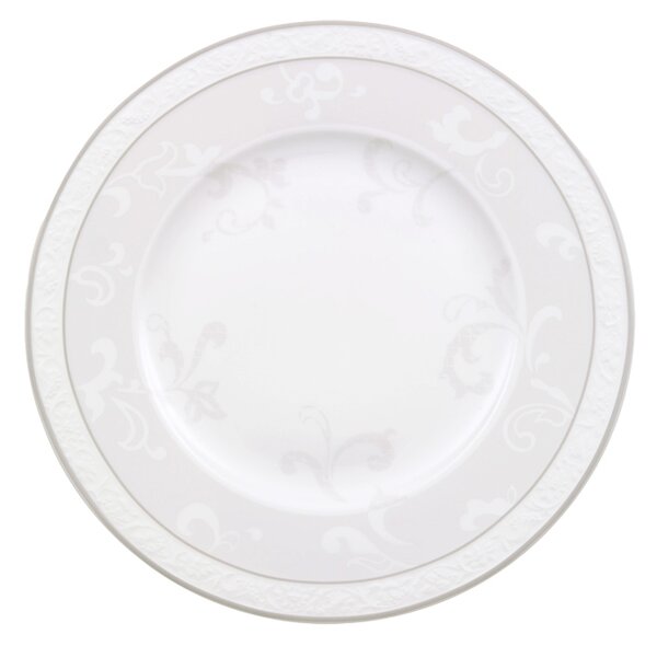 Villeroy&Boch Villeroy & Boch Gray Pearl dezertní talíř 22 cm