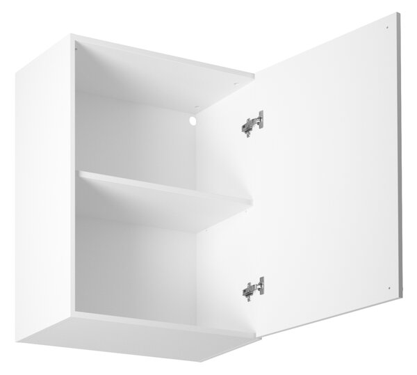 Horní kuchyňská skříňka LUMEA - šířka 60 cm, bílá