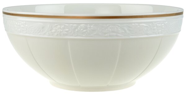Villeroy&Boch Villeroy & Boch Ivoire salátová mísa 24 cm, 2,74 l