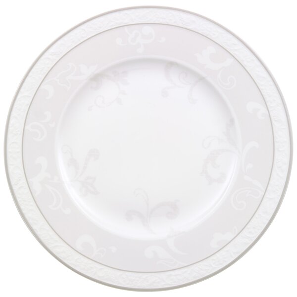 Villeroy&Boch Villeroy & Boch Gray Pearl dezertní talíř 22 cm
