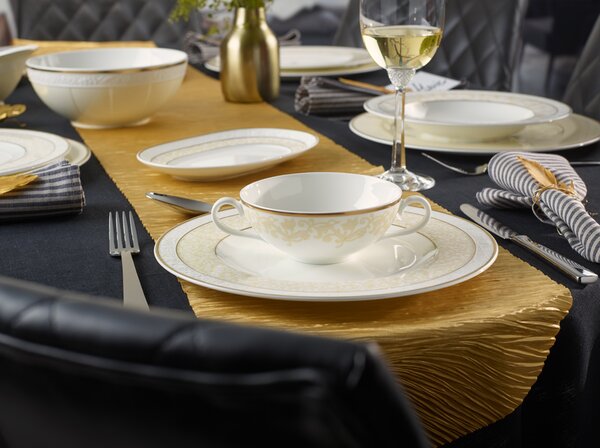 Villeroy&Boch Villeroy & Boch Ivoire šálek na polévku 0,40 l