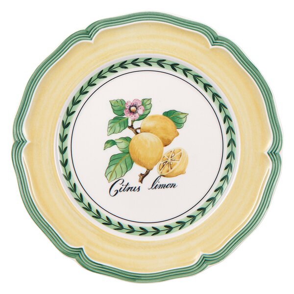 Villeroy&Boch Villeroy & Boch French Garden Valence dezertní talíř 21cm