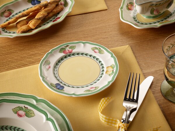 Villeroy&Boch Villeroy & Boch French Garden Fleurence pečivový talíř 17cm