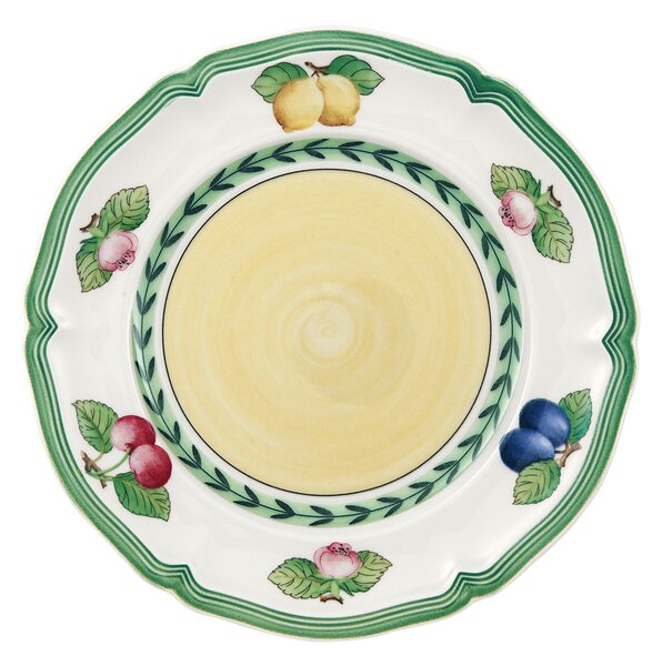 Villeroy&Boch Villeroy & Boch French Garden Fleurence pečivový talíř 17cm