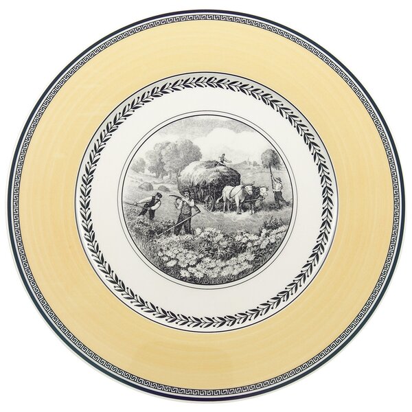 Villeroy&Boch Villeroy & Boch Audun Ferme servírovací talíř 30 cm