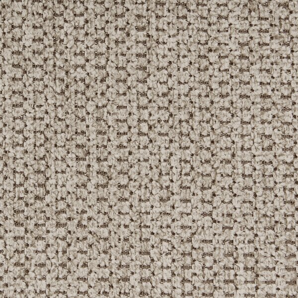 Kontinentální postel s úložným prostorem Tkanina MAJOR 140 x 200 cm Taupe