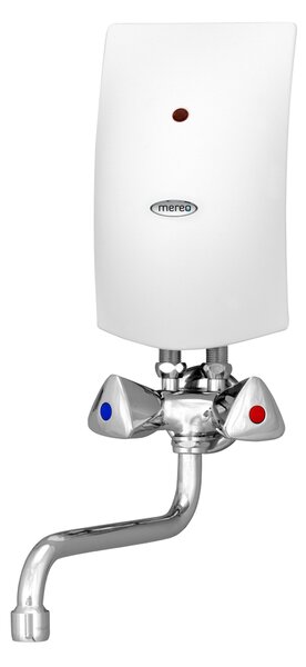 Mereo Mereo, Průtokový ohřívač elektrický, nízkotlaký, EPO10