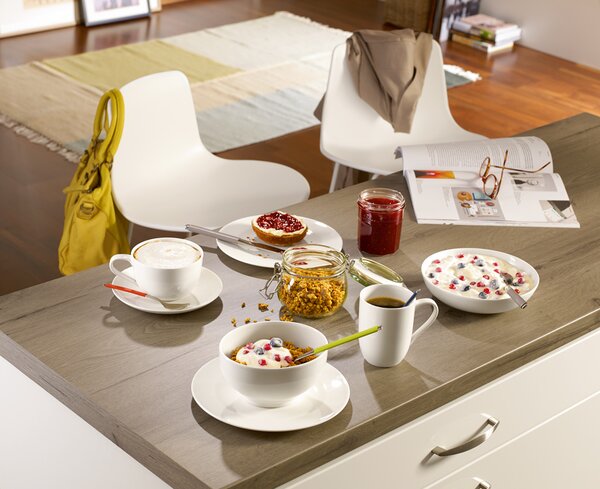 Villeroy&Boch Villeroy & Boch For Me dezertní talíř 21,5cm