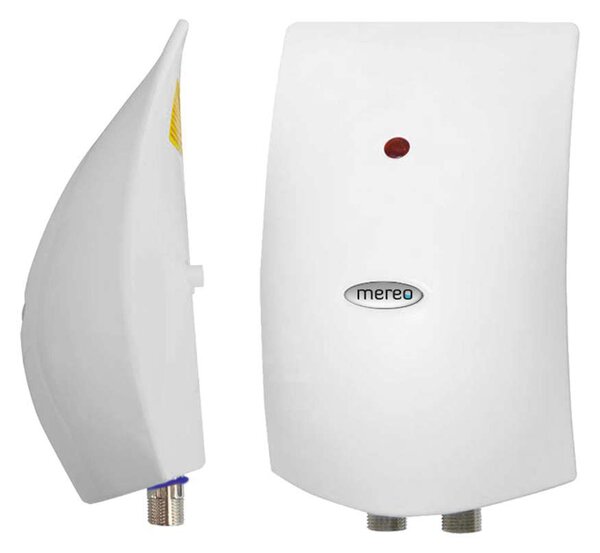 Mereo Mereo, Průtokový ohřívač elektrický, nízkotlaký, EPO10
