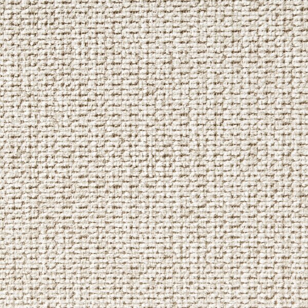 Kontinentální postel s úložným prostorem Tkanina MAJOR 120 x 200 cm Světle béžová
