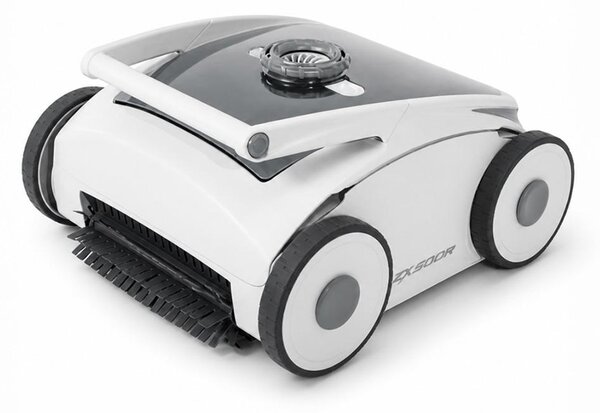 Automatický bazénový vysavač INTEX ZX500R