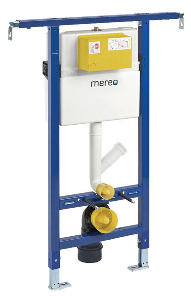 Mereo Mereo, Rozpěrná tyč pro modul - instalace do jádra, MM90