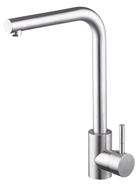 Velazo Dřezová baterie s otočným raménkem - VE-HDF8164, nerez