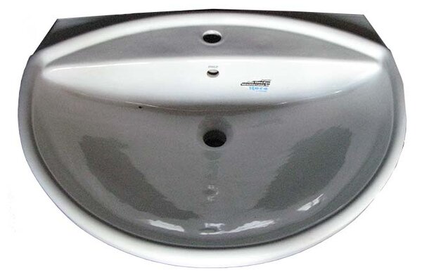BPS-koupelny Keramické umyvadlo Roca Meridian 72 cm - Poškozeno