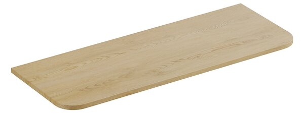 Koupelnová deska OVALIA CREMONA 120cm