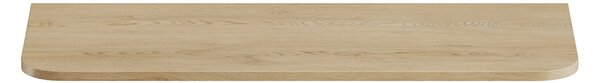 Koupelnová deska OVALIA CREMONA 120cm