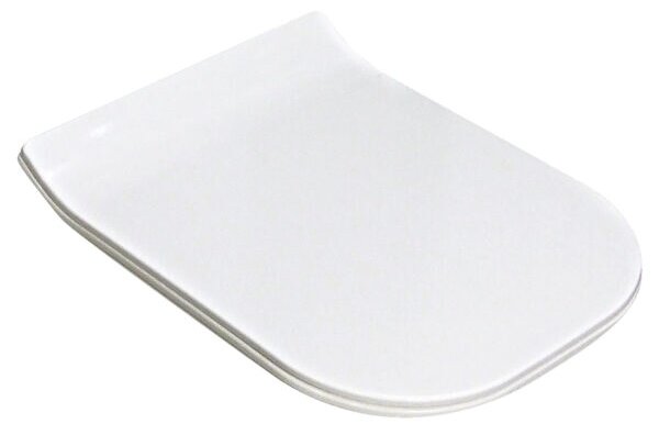 Novoterm WC prkénko NV-Kamet Soft Close Duroplast pro WC NV-Kamet