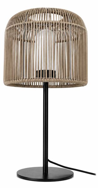 VK Light Keli E27 stojací venkovní svítidlo IP44 585 mm