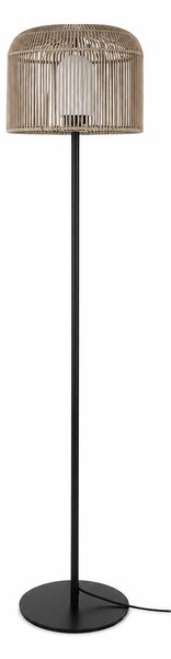 VK Light Keli E27 stojací venkovní svítidlo IP44 585 mm