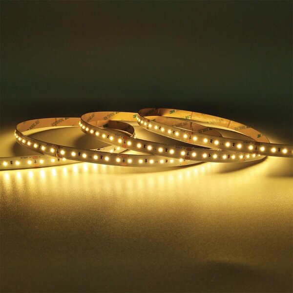 LED pásek 24V CRI90 IP20 2700K (5m) 24W
